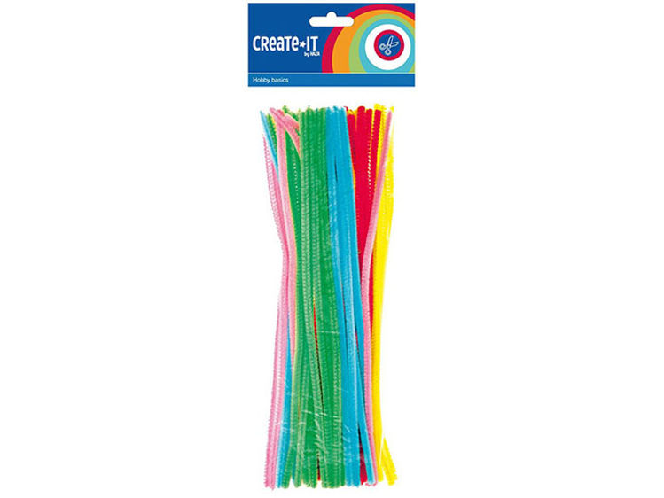 Picture of 3103-Flexible Wire Fluorescent Pack Of 50